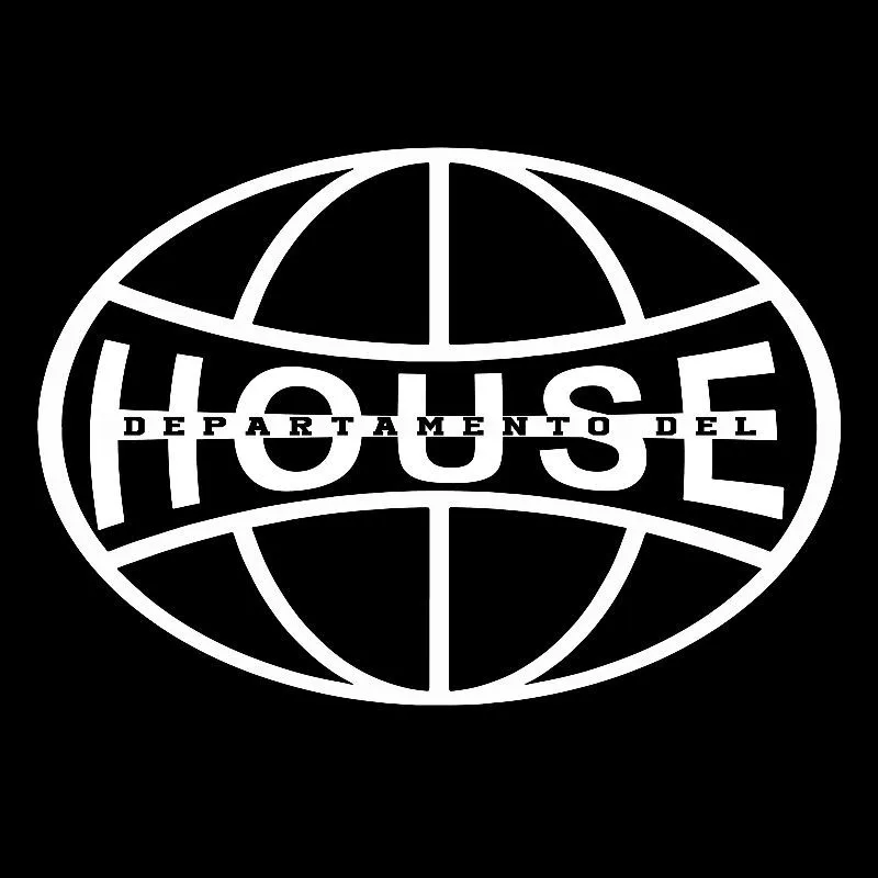 Flyer de Departamento del House