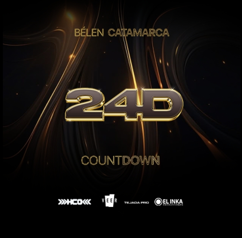 Navidad - 24D Countdown