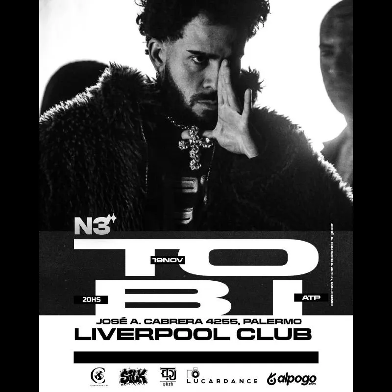 Flyer de Origen