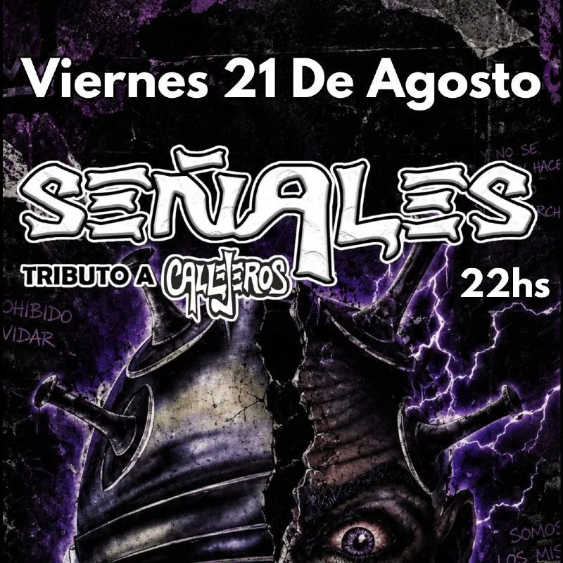Señales en DLPL Cultural