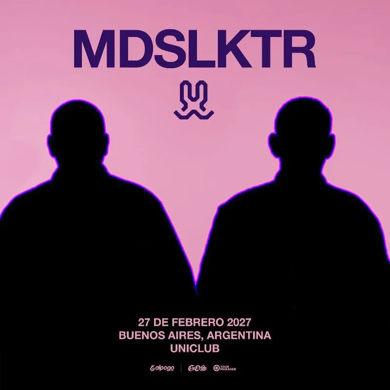 Imagen de Mdslktr