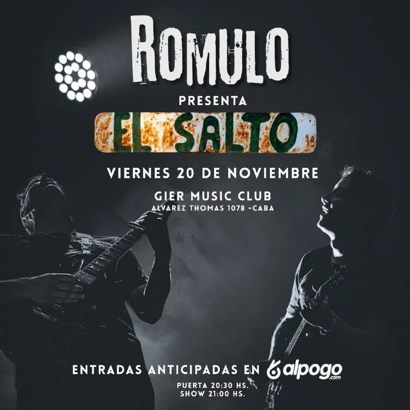 Imagen de Romulo