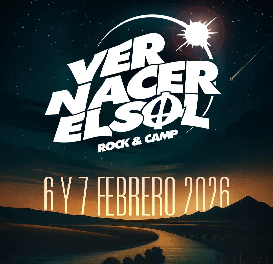 Ver Nacer el Sol 2026