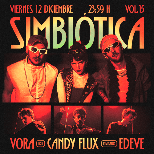 Simbiotica 15