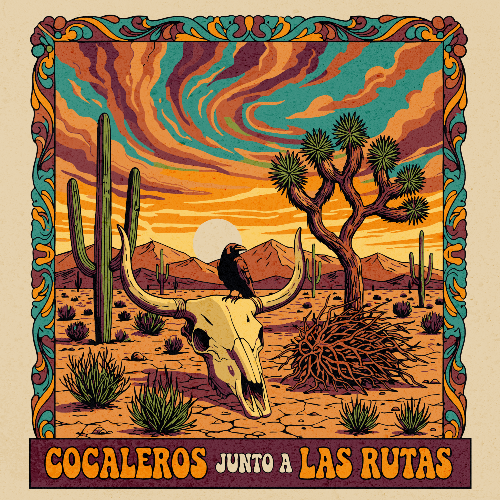 LOS COCALEROS Y LAS RUTAS