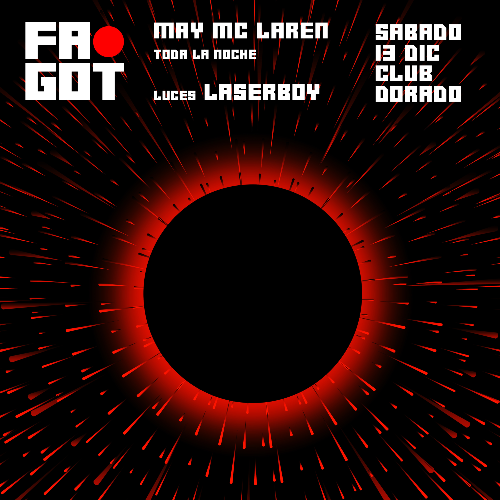 FAGOT ÚLTIMA DEL AÑO