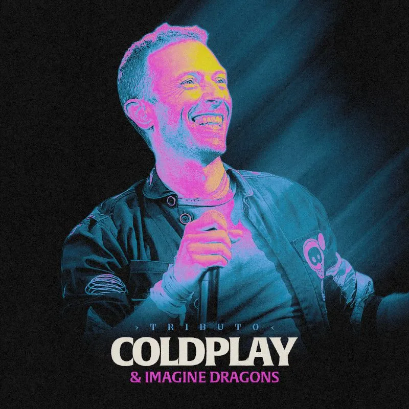 Tributo a Coldplay/Imagine Dragons por Lux Sonum