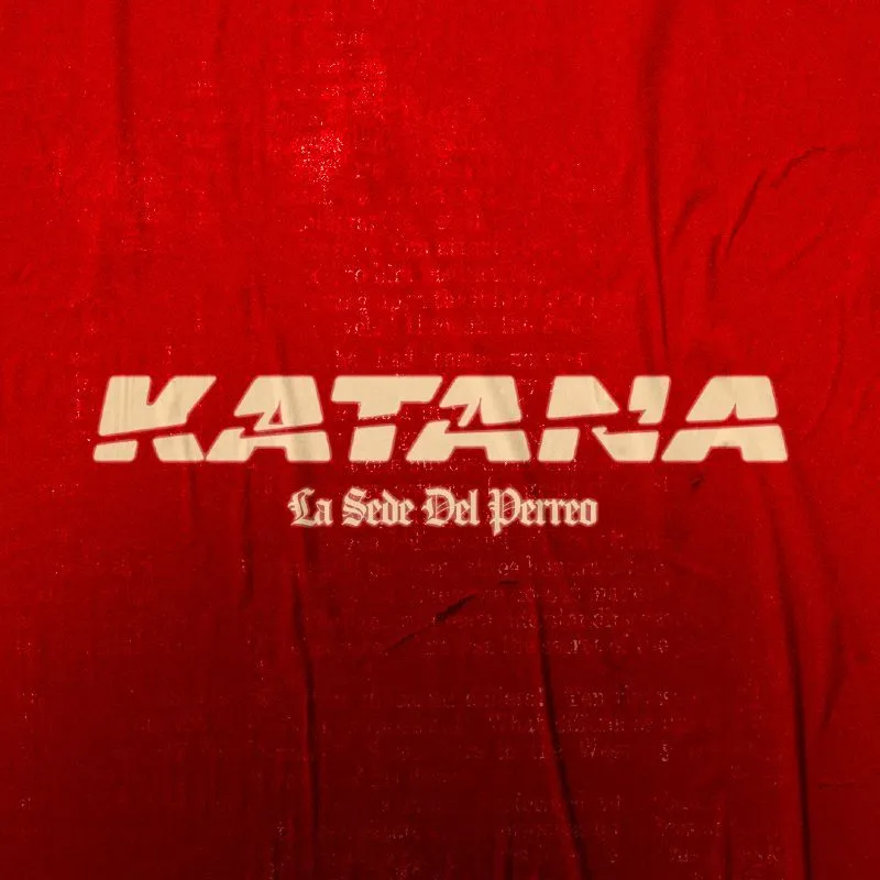 KATANA - VIER 28.08
