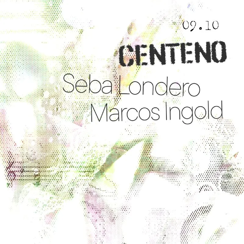 Centeno | 264LOCAL