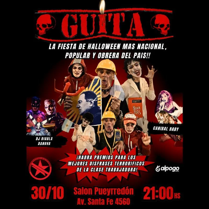 Imagen de Guita