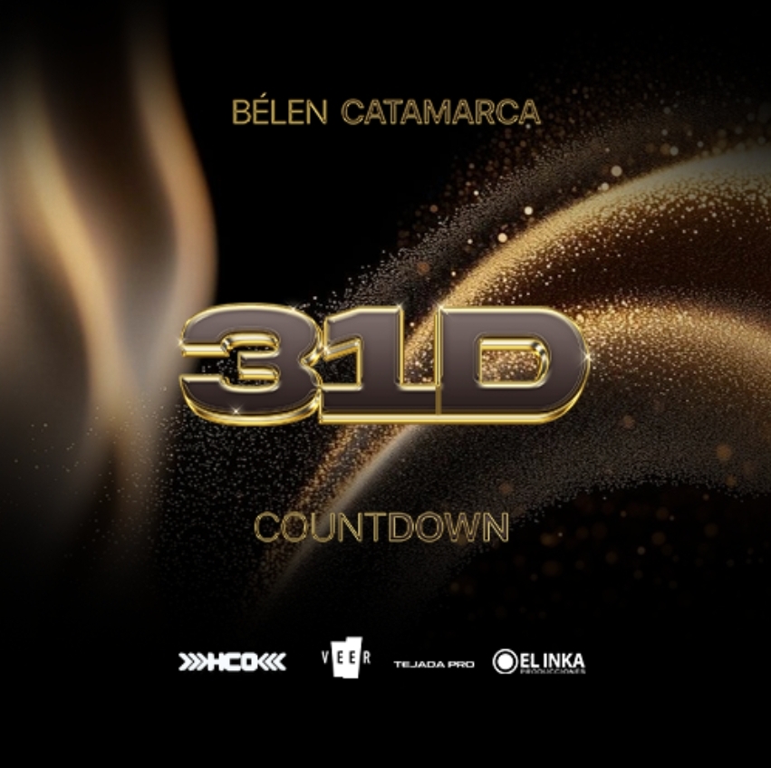 Año Nuevo - 31D Countdown